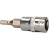 KS Tools 9181461 9181461 Nástrčný klíč 3 mm