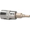 KS Tools 9181461 9181461 Nástrčný klíč 3 mm