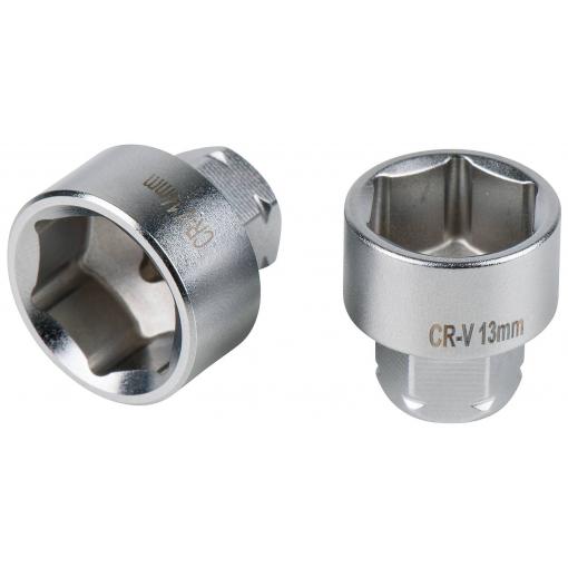 KS Tools 9183068 9183068 Nástrčný klíč 12 mm
