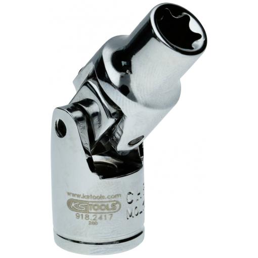 KS Tools 918.2417 9182417 Nástrčný klíč