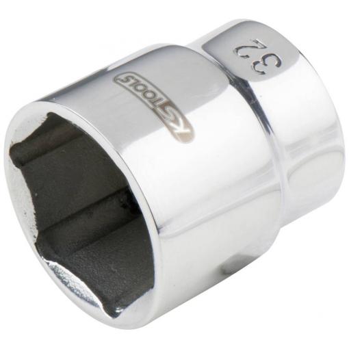 KS Tools 9643446 9643446 Nástrčný klíč 46 mm