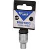 Brilliant Tools BT021800 BT021800 Nástrčný klíč 6 mm