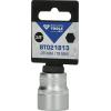 Brilliant Tools BT021813 BT021813 Čtyřhran dutý 10 mm (3/8) Nástrčný klíč 19 mm 19 mm 3/8