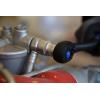 Brilliant Tools BT021813 BT021813 Čtyřhran dutý 10 mm (3/8) Nástrčný klíč 19 mm 19 mm 3/8