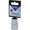 Brilliant Tools BT022418 BT022418 Nástrčný klíč 18 mm