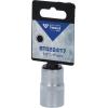 Brilliant Tools BT022417 BT022417 Nástrčný klíč 17 mm