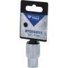 Brilliant Tools BT022411 BT022411 Nástrčný klíč 11 mm