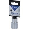 Brilliant Tools BT022419 BT022419 Nástrčný klíč 19 mm
