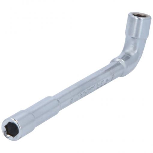 Brilliant Tools BT015006 BT015006 dvojitý zástrčný klíč 6 mm