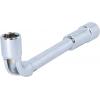 Brilliant Tools BT015010 BT015010 dvojitý zástrčný klíč 10 mm