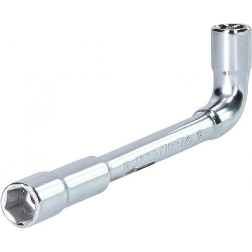 Brilliant Tools BT015008 BT015008 dvojitý zástrčný klíč 8 mm
