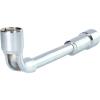 Brilliant Tools BT015017 BT015017 dvojitý zástrčný klíč 17 mm