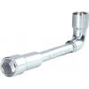 Brilliant Tools BT015017 BT015017 dvojitý zástrčný klíč 17 mm