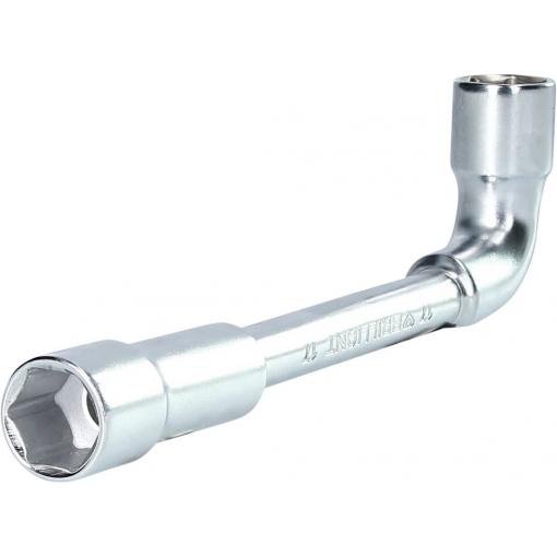 Brilliant Tools BT015017 BT015017 dvojitý zástrčný klíč 17 mm