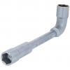 Brilliant Tools BT015015 BT015015 dvojitý zástrčný klíč 15 mm