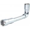 Brilliant Tools BT015014 BT015014 dvojitý zástrčný klíč 14 mm