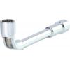 Brilliant Tools BT015012 BT015012 dvojitý zástrčný klíč 12 mm