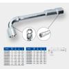 Brilliant Tools BT015011 BT015011 dvojitý zástrčný klíč 11 mm