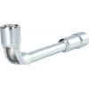 Brilliant Tools BT015019 BT015019 dvojitý zástrčný klíč 19 mm