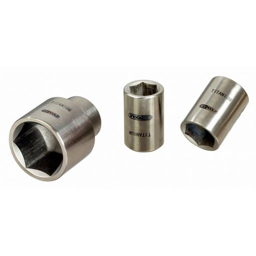 KS Tools 9653813 9653813 vložka pro nástrčný klíč 13 mm