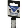 Brilliant Tools BT020940 BT020940 Nástrčný klíč 12 mm