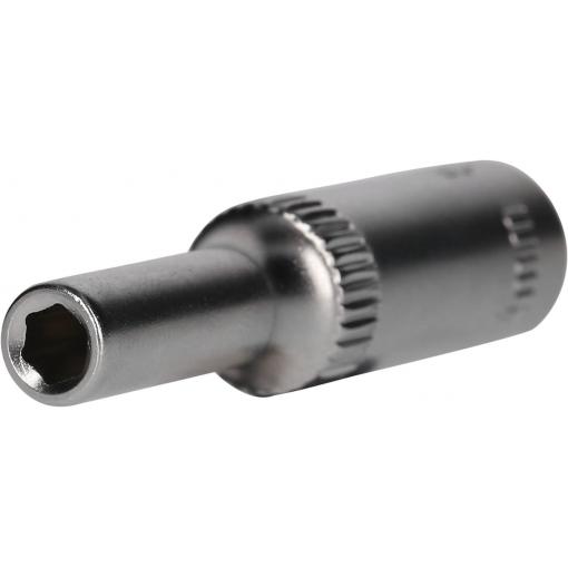 Brilliant Tools BT020950 BT020950 Nástrčný klíč 4 mm