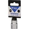 Brilliant Tools BT020942 BT020942 Nástrčný klíč 14 mm