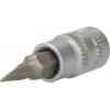 Brilliant Tools BT020810 BT020810 Nástrčný klíč 4 mm