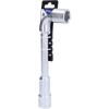 Brilliant Tools BT015023 BT015023 dvojitý zástrčný klíč 23 mm