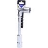 Brilliant Tools BT015022 BT015022 dvojitý zástrčný klíč 22 mm