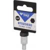 Brilliant Tools BT020930 BT020930 Nástrčný klíč 4 mm