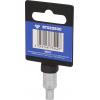 Brilliant Tools BT020930 BT020930 Nástrčný klíč 4 mm