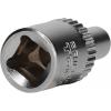 Brilliant Tools BT020960 BT020960 Nástrčný klíč