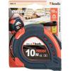 kwb 060810 svinovací metr 10 m ocel, plast