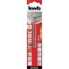 kwb 048630 víceúčelový vrták, tvrdý kov, wolfram-ocel, 3 mm, délka 70 mm, válcová stopka, 1 ks