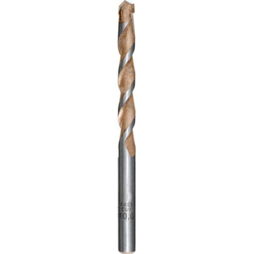 kwb 048670 víceúčelový vrták, tvrdý kov, wolfram-ocel, 7 mm, délka 100 mm, válcová stopka, 1 ks