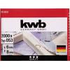 kwb 053029 Hřebíky pro hřebíkovačky