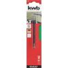kwb 051350 vrták do skla a obkladů 1 ks 5 mm Celková délka 85 mm válcová stopka 1 ks