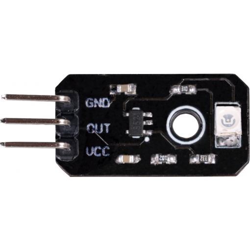 Joy-it SEN-UV01 senzorový modul 1 ks Vhodné pro (vývojové sady): Arduino