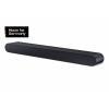 Samsung HW-S56B Soundbar tmavě šedá Bluetooth®, USB