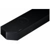 Samsung HW-Q710B Soundbar černá Bluetooth®