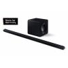 Samsung HW-S810B Soundbar černá Bluetooth®