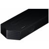 Samsung HW-Q610B Soundbar černá Bluetooth®, USB