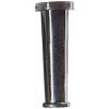 HellermannTyton HV2101A-PVC-BK-M1 ochrana proti zlomu Průměr svorky (max.) 5.3 mm PVC černá 1 ks