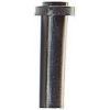 HellermannTyton HV2213-PVC-BK-N1 ochrana proti zlomu Průměr svorky (max.) 3.5 mm PVC černá 1 ks