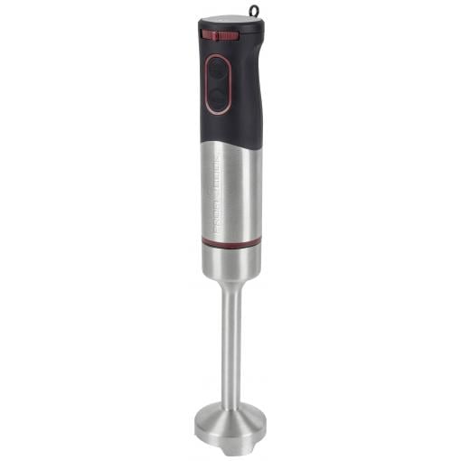 Profi Cook PC-SMS 1226 tyčový mixér 1000 W automatický start-stop nerezová ocel, černá