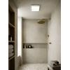 Nordlux 2015066133 Oja Square 29 LED stropní svítidlo LED LED 19 W chrom