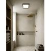 Nordlux 2015066103 Oja Square 29 LED stropní svítidlo LED LED 14.5 W černá