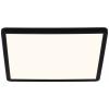 Nordlux 2015066103 Oja Square 29 LED stropní svítidlo LED LED 14.5 W černá