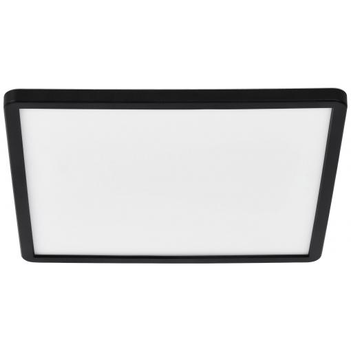 Nordlux 2015066103 Oja Square 29 LED stropní svítidlo LED LED 14.5 W černá